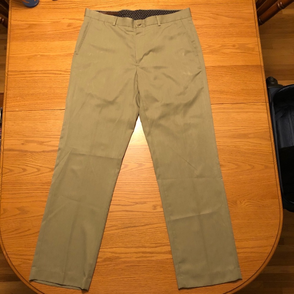 Men’s Dress Pants